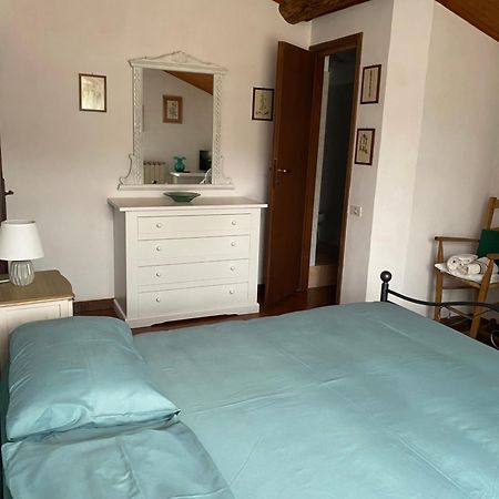 Il Ghiro B&B Рикко-дель-Гольфо-ди-Специя Экстерьер фото
