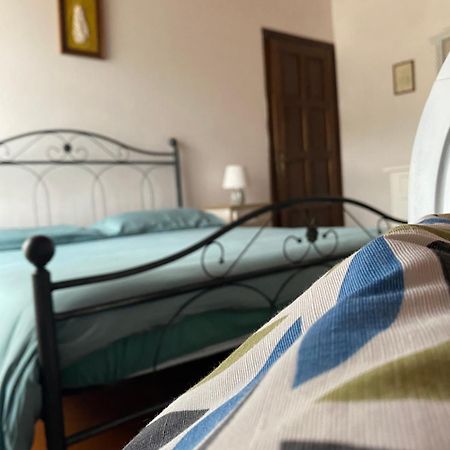 Il Ghiro B&B Рикко-дель-Гольфо-ди-Специя Экстерьер фото