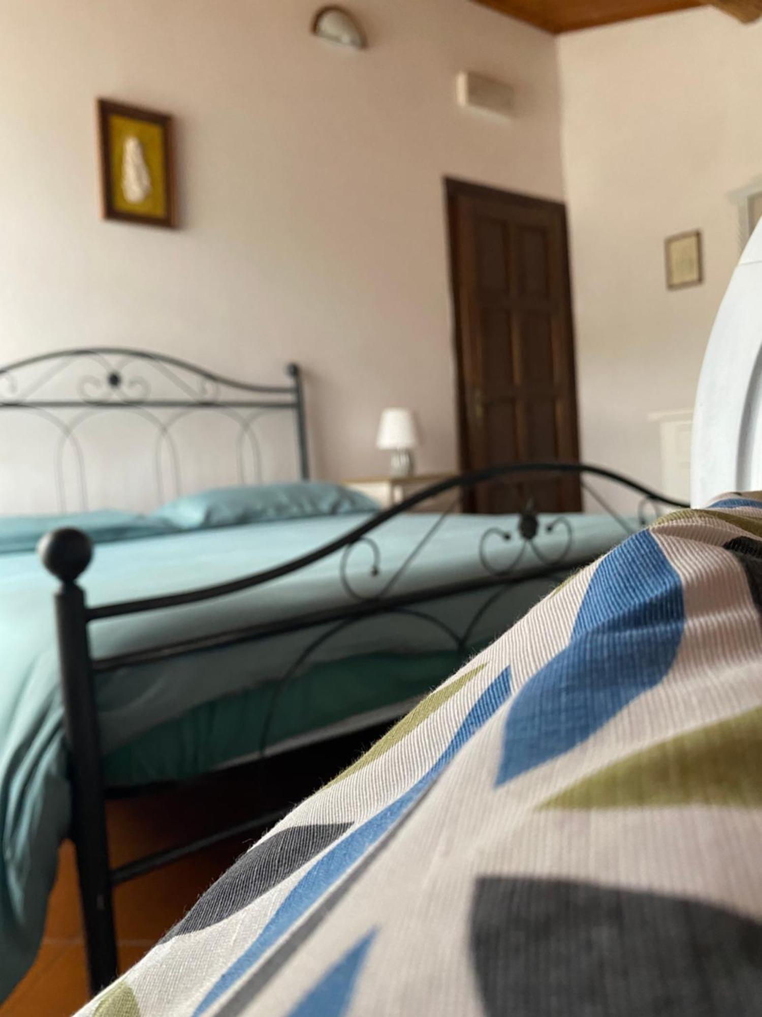 Il Ghiro B&B Рикко-дель-Гольфо-ди-Специя Экстерьер фото