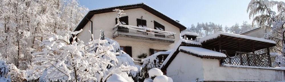 Il Ghiro B&B Рикко-дель-Гольфо-ди-Специя Экстерьер фото